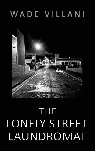 Cover image for The Lonely Street Laundromat