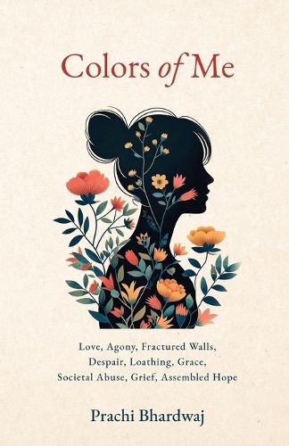 Cover image for Colors Of Me