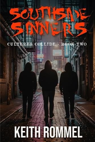 Cover image for Southside Sinners