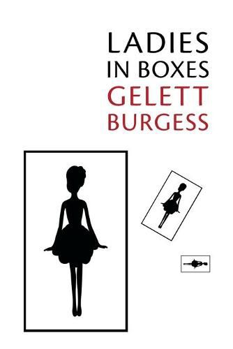 Cover image for Ladies in Boxes