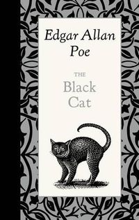 Cover image for The Black Cat