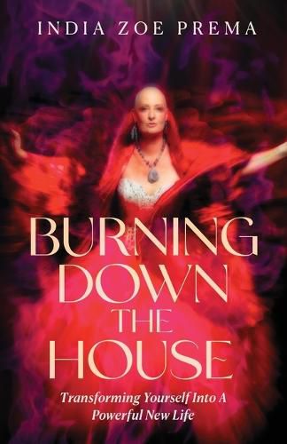 Cover image for Burning Down the House