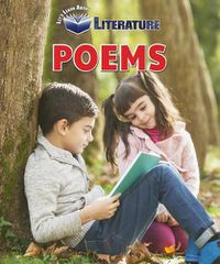 Cover image for Poems