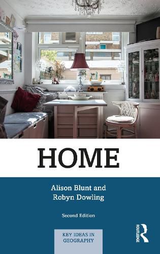 Cover image for Home