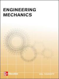 Cover image for Engineering Mechanics