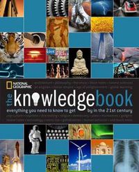 Cover image for The Knowledge Book