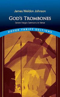 Cover image for God'S Trombones