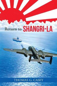 Cover image for Return to Shangri-La