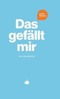 Cover image for Das gefallt mir - Hellblau