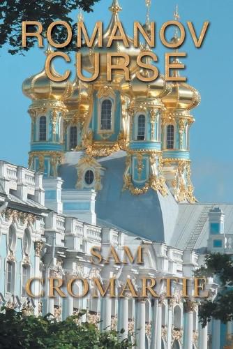 Cover image for Romanov Curse