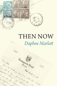 Cover image for Then Now