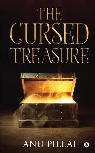 Cover image for The Cursed Treasure