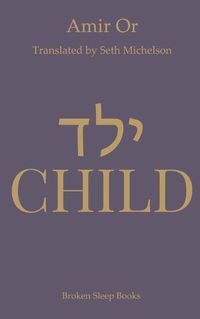 Cover image for Child