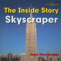 Cover image for Skyscraper