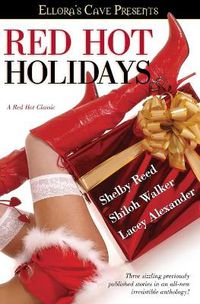 Cover image for Red Hot Holidays