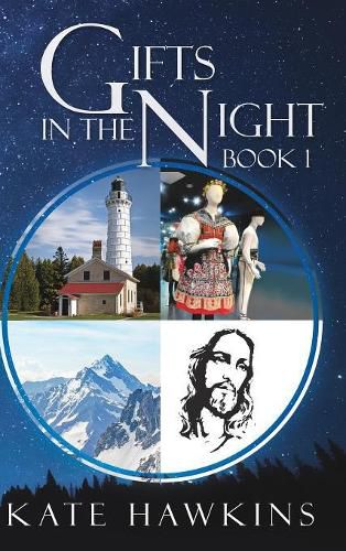 Cover image for Gifts in the Night Book 1