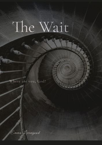 Cover image for The Wait