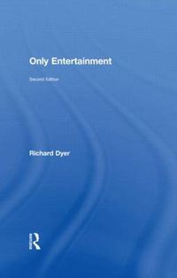 Cover image for Only Entertainment