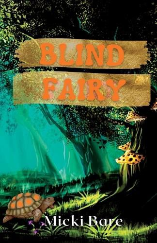 Cover image for Blind Fairy