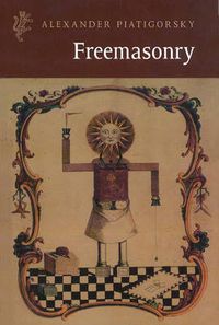 Cover image for Freemasonry