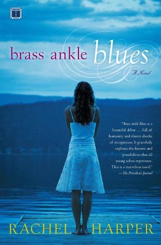 Cover image for Brass Ankle Blues