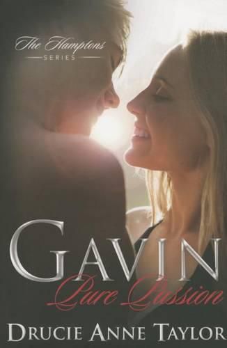 Cover image for Gavin: Pure Passion