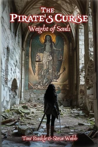 Cover image for Weight of Souls