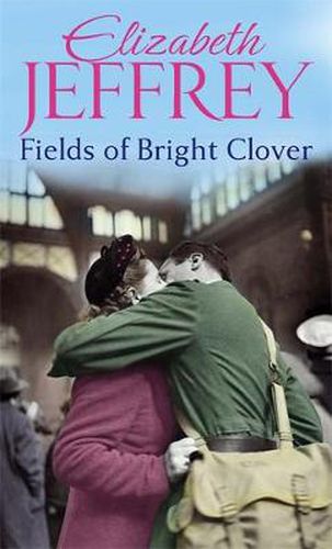 Cover image for Fields Of Bright Clover