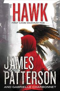 Cover image for Hawk