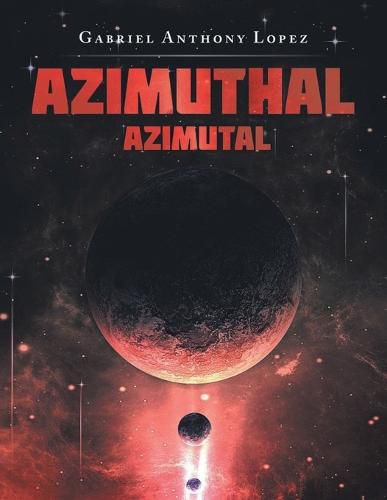 Cover image for Azimuthal (Azimutal)