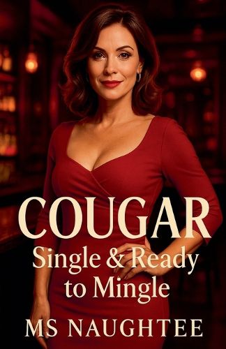 Cover image for Cougar