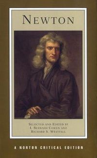 Cover image for Newton