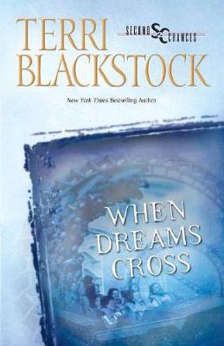 Cover image for When Dreams Cross