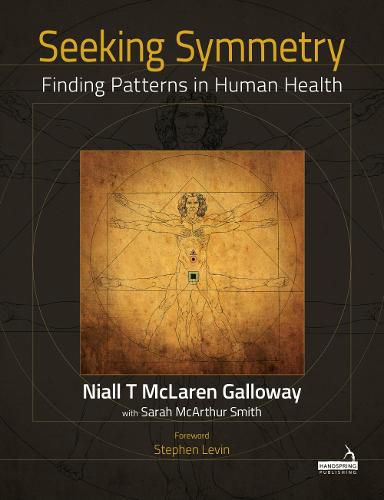 Cover image for Seeking Symmetry: Finding patterns in human health