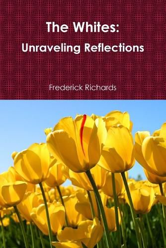 Cover image for The Whites