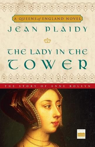 Cover image for The Lady in the Tower: A Novel