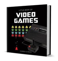 Cover image for Little Book of Video Games