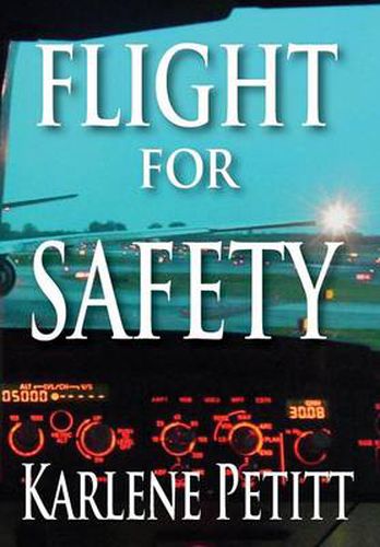 Cover image for Flight for Safety