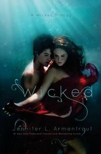 Cover image for Wicked