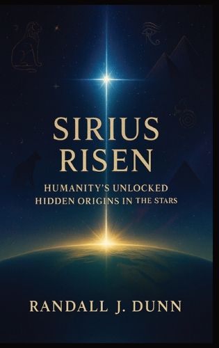 Cover image for Sirius Risen