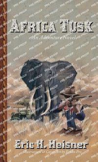 Cover image for Africa Tusk