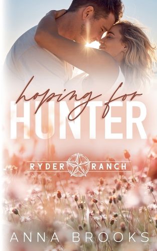 Cover image for Hoping for Hunter
