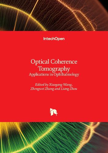 Cover image for Optical Coherence Tomography