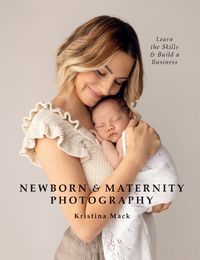 Cover image for Newborn & Maternity Photography