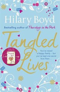 Cover image for Tangled Lives