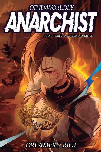 Cover image for Suffer No Kings