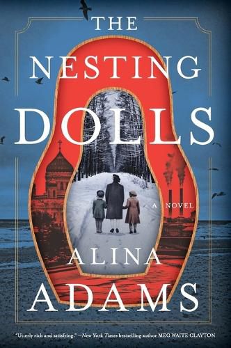 The Nesting Dolls: A Novel