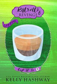 Cover image for Ristretto and Revenge