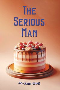 Cover image for The Serious Man