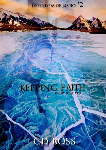 Cover image for Keeping Faith